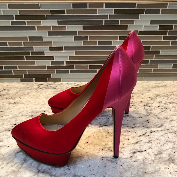 Charlotte Olympia Shoes - Charlotte Olympia Pumps